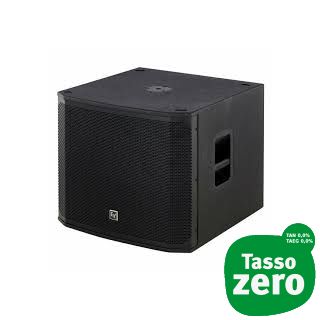 Electro Voice EKX-18S