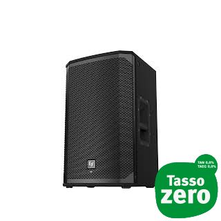 Electro Voice EKX12P