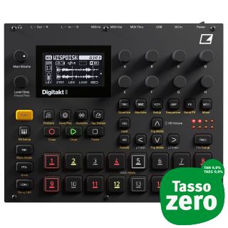 Elektron Digitakt II