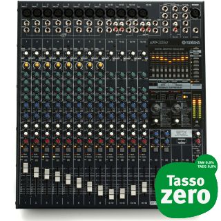 Yamaha EMX5016CF