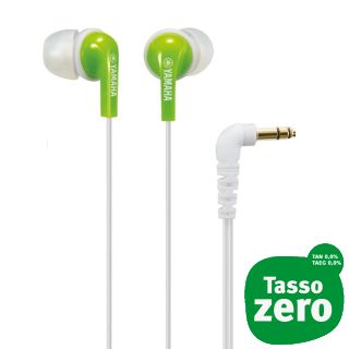 Yamaha EPH-20 Green