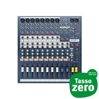 Soundcraft EPM8