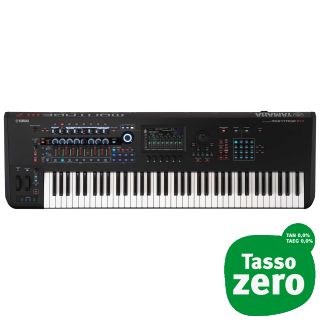 Yamaha Montage M7 AG