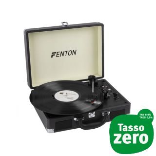 Fenton RP115C