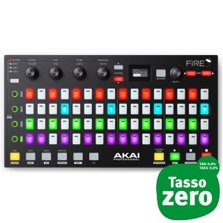 Akai Fire