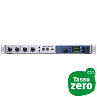 RME Fireface UFX III
