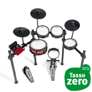 Alesis Nitro Pro XL Kit