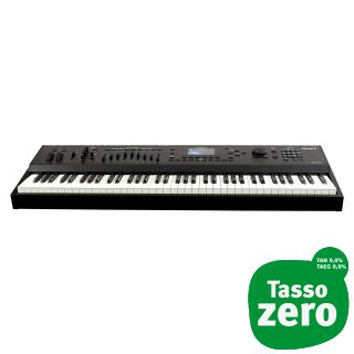 Kurzweil Forte 7