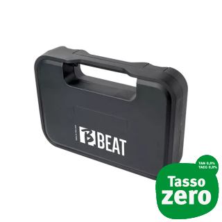 M-LIVE B.Beat Hard Case