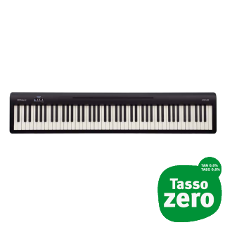 Roland FP-10 BK Black PROMO