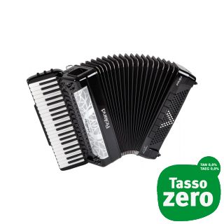 Roland FR-8X Black