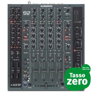 Allen & Heath Xone 92 MkII