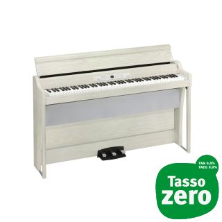 Korg G1 B Air WA White Ash