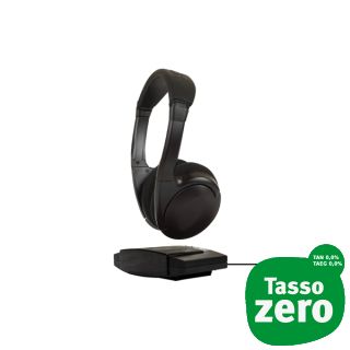 Koss HB79 IR Euro