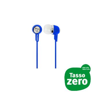 Koss KEB30i Blue