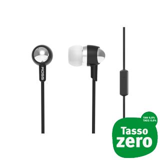 Koss KEB30i Black