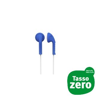Koss KE10 Blue