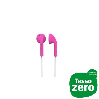 Koss KE10 Pink