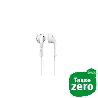 Koss KE10 White