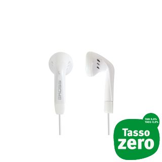 Koss KE5 White