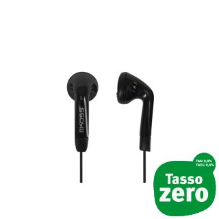 Koss KE5 Black