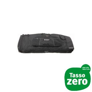 Yamaha Custodia imbottita Motif XF8 e XS8 con le ruote