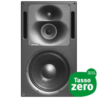 GENELEC 1237A Three Way Active Monitor