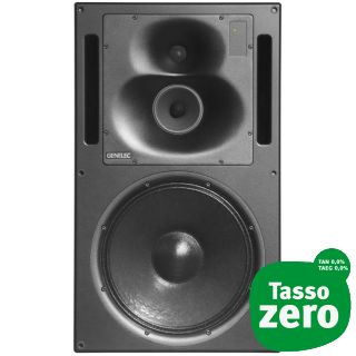 GENELEC 1238A Three Way Active Monitor