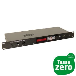 Crumar GSi Gemini Rack
