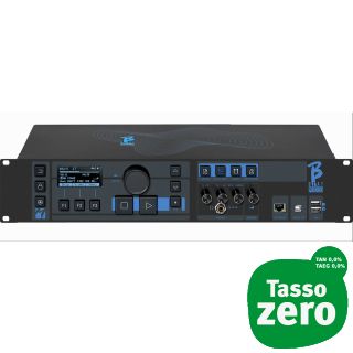 M-Live B.Beat Pro 16+ (1Tb + Wi-FI)