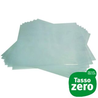 Glorious LP PVC Sleeve Pack 12.5" (set of 100)