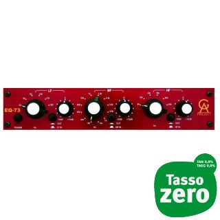 Golden Age EQ-73