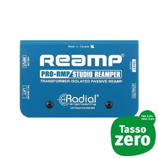 Radial ProRMP