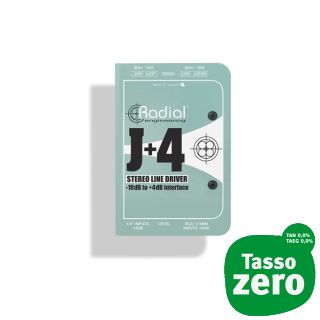 Radial J+4