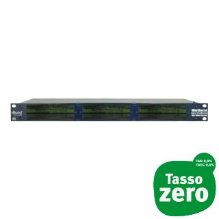 Radial W-R3 Powerstrip