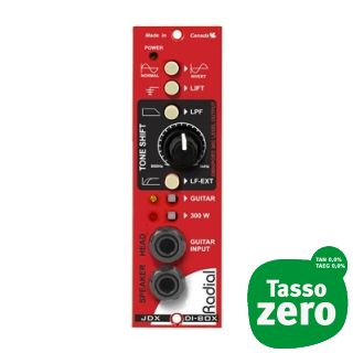 Radial JDX 500
