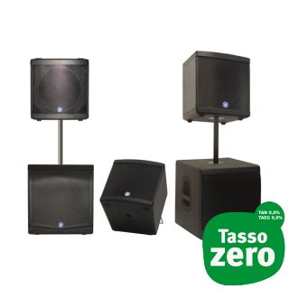Topp Pro i4K SET