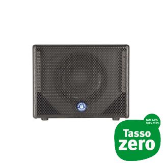 TOPP PRO Maxx 10A Sub