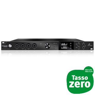ANTELOPE Orion Studio HD USATO
