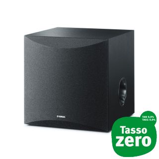 Yamaha KS-SW100