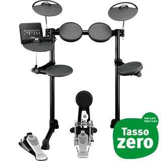 Yamaha DTX450K Garanzia 5 anni!