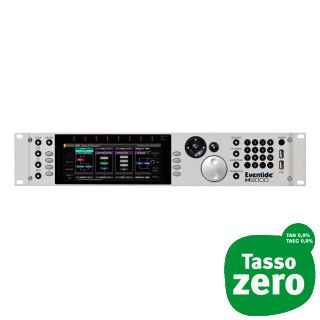 Eventide H9000