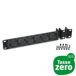 CRANBORNE AUDIO Half-Rack Kit