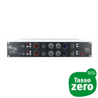 HERITAGE AUDIO HA73EQX2 Elite