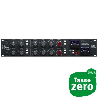 HERITAGE AUDIO HA609A
