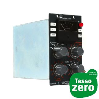 HERITAGE AUDIO 2264JR