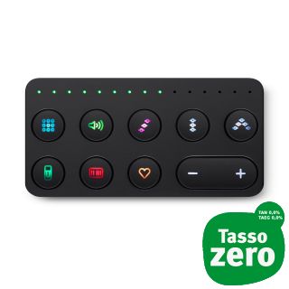 Roli Live Block