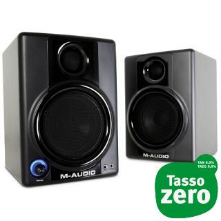 M-Audio AV30