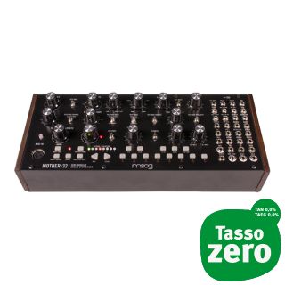 Moog Mother-32