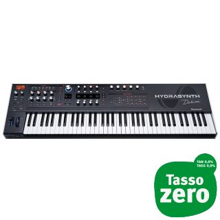 ASM Hydrasynth Deluxe